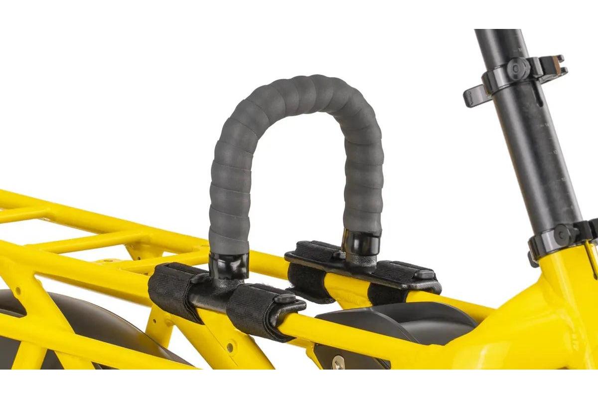Tern Passenger Sidekick Handle-Tern-Bicycle Junction