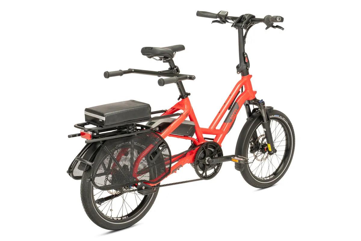 Tern Sidekick Joyride Bars-Tern-Bicycle Junction