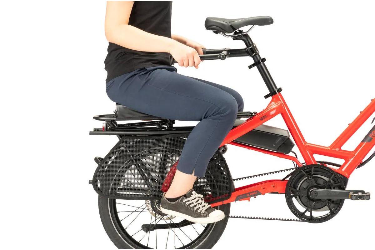 Tern Sidekick Joyride Bars-Tern-Bicycle Junction