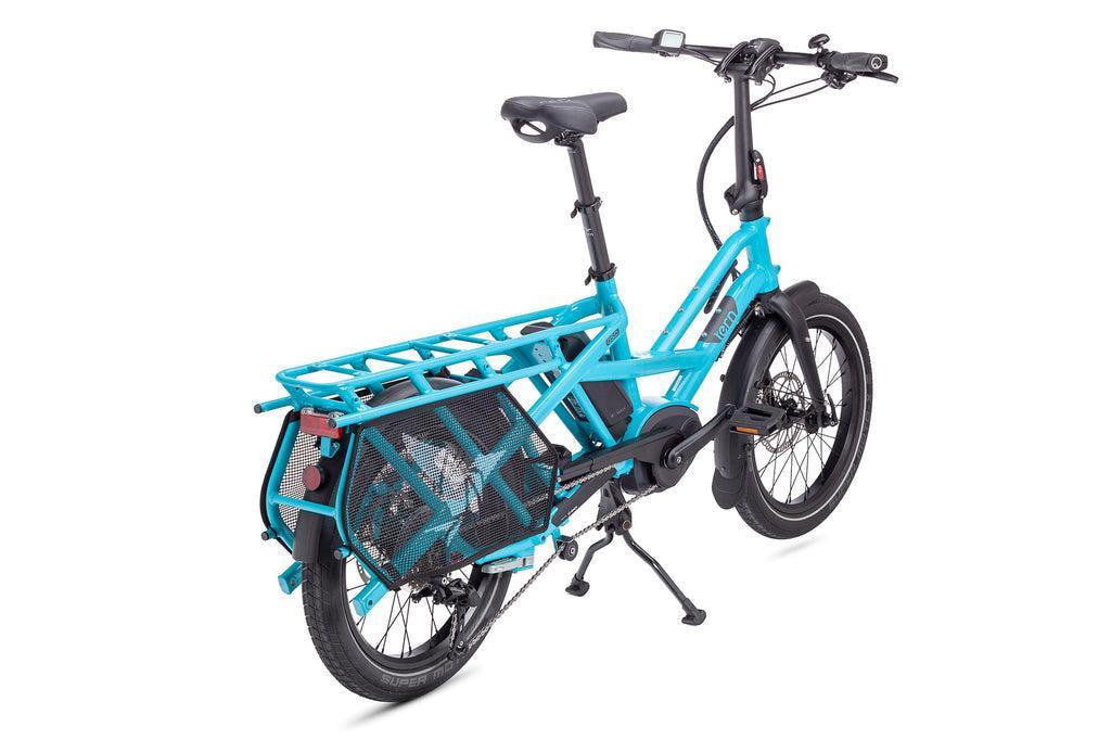 Tern GSD Sidekick Wheel Guard-Tern-Bicycle Junction
