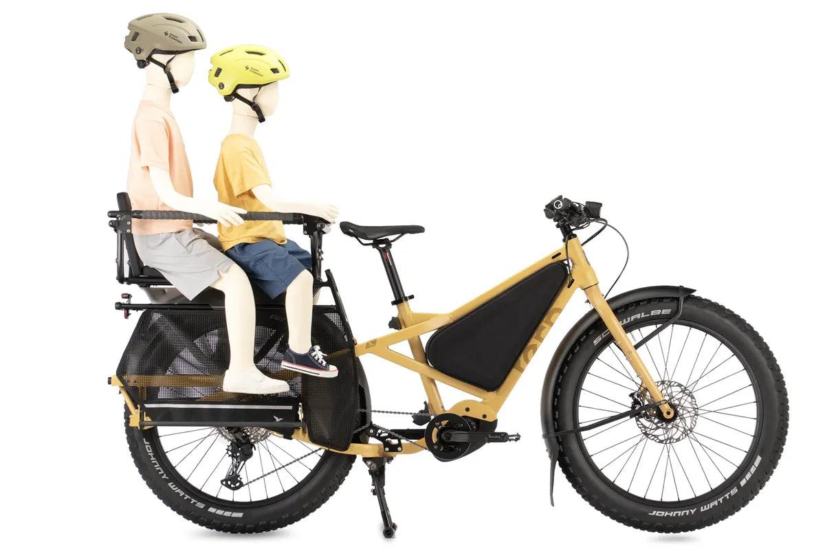 Tern Orox Sidekick Wheel Guard-Tern-Bicycle Junction