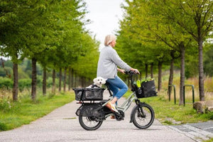 Tern Soft Crate Mini-Tern-Bicycle Junction