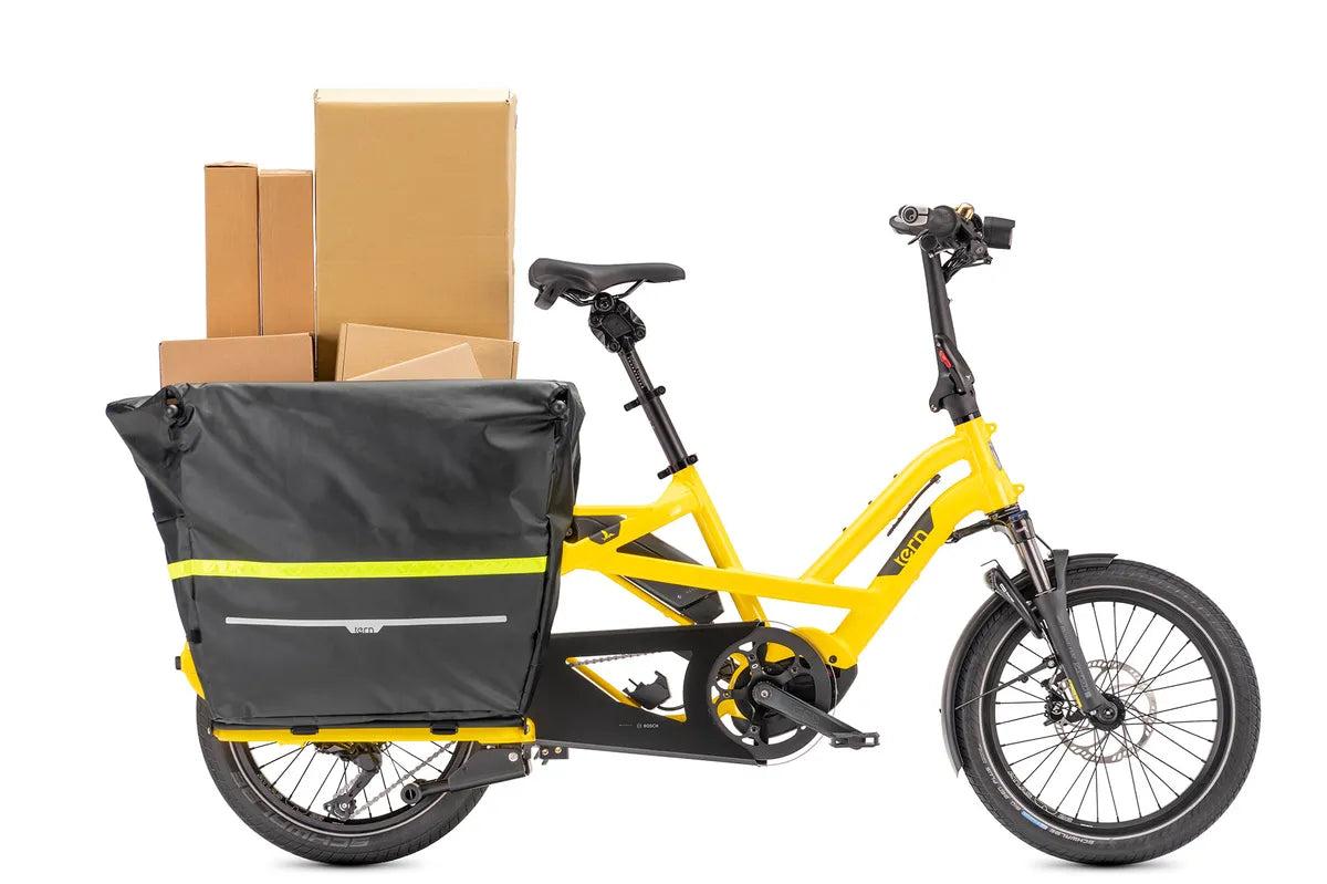 Tern GSD Storm Box-Tern-Bicycle Junction