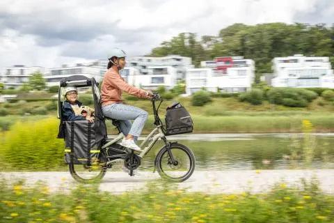 Tern Storm Shield Mini-Tern-Bicycle Junction