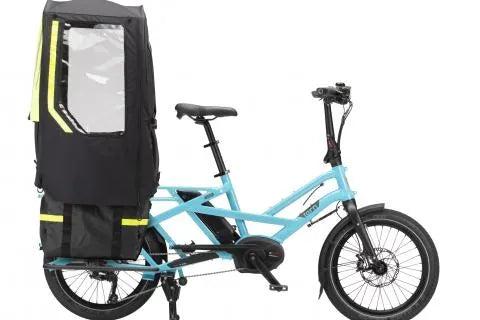 Tern Storm Shield Mini-Tern-Bicycle Junction