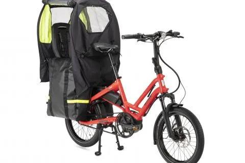 Tern Storm Shield Mini-Tern-Bicycle Junction