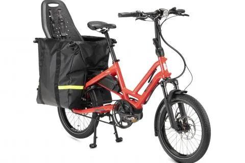 Tern Storm Shield Mini