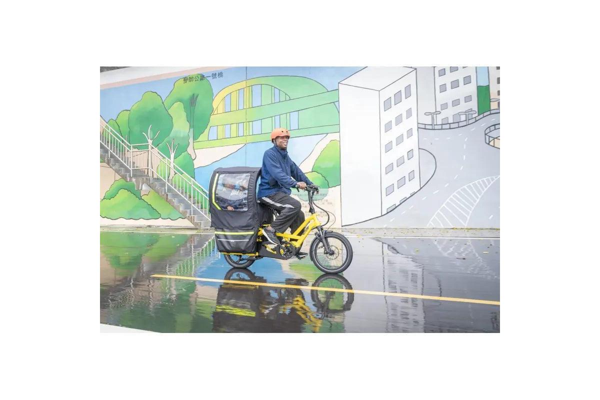 Tern GSD Storm Shield-Tern-Bicycle Junction