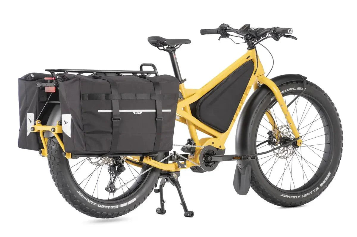 Tern Stow Decks For Orox