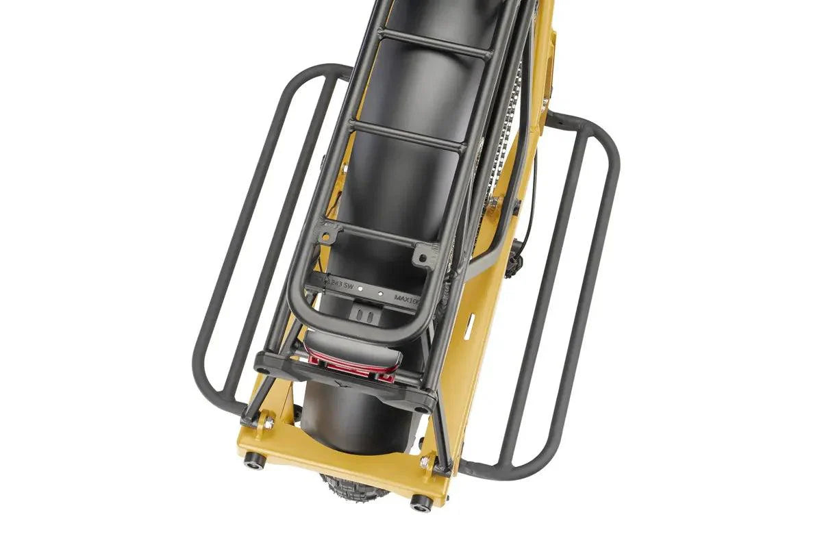 Tern Stow Decks For Orox