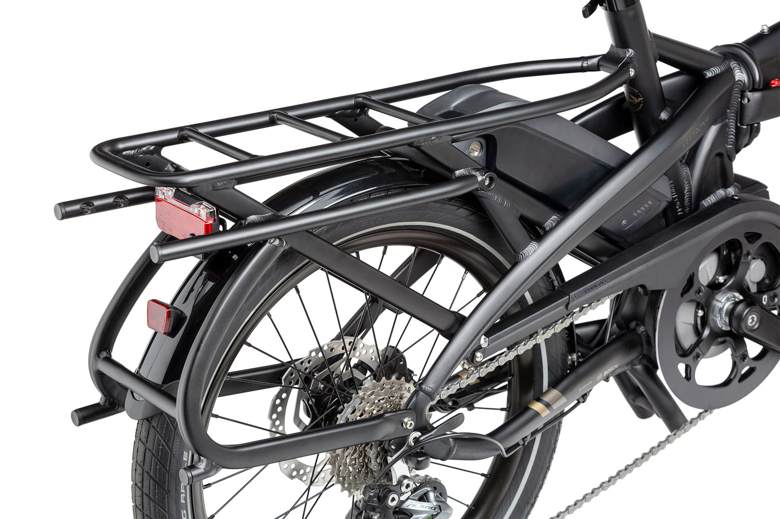 Tern Vektron │Q9-Tern-Bicycle Junction