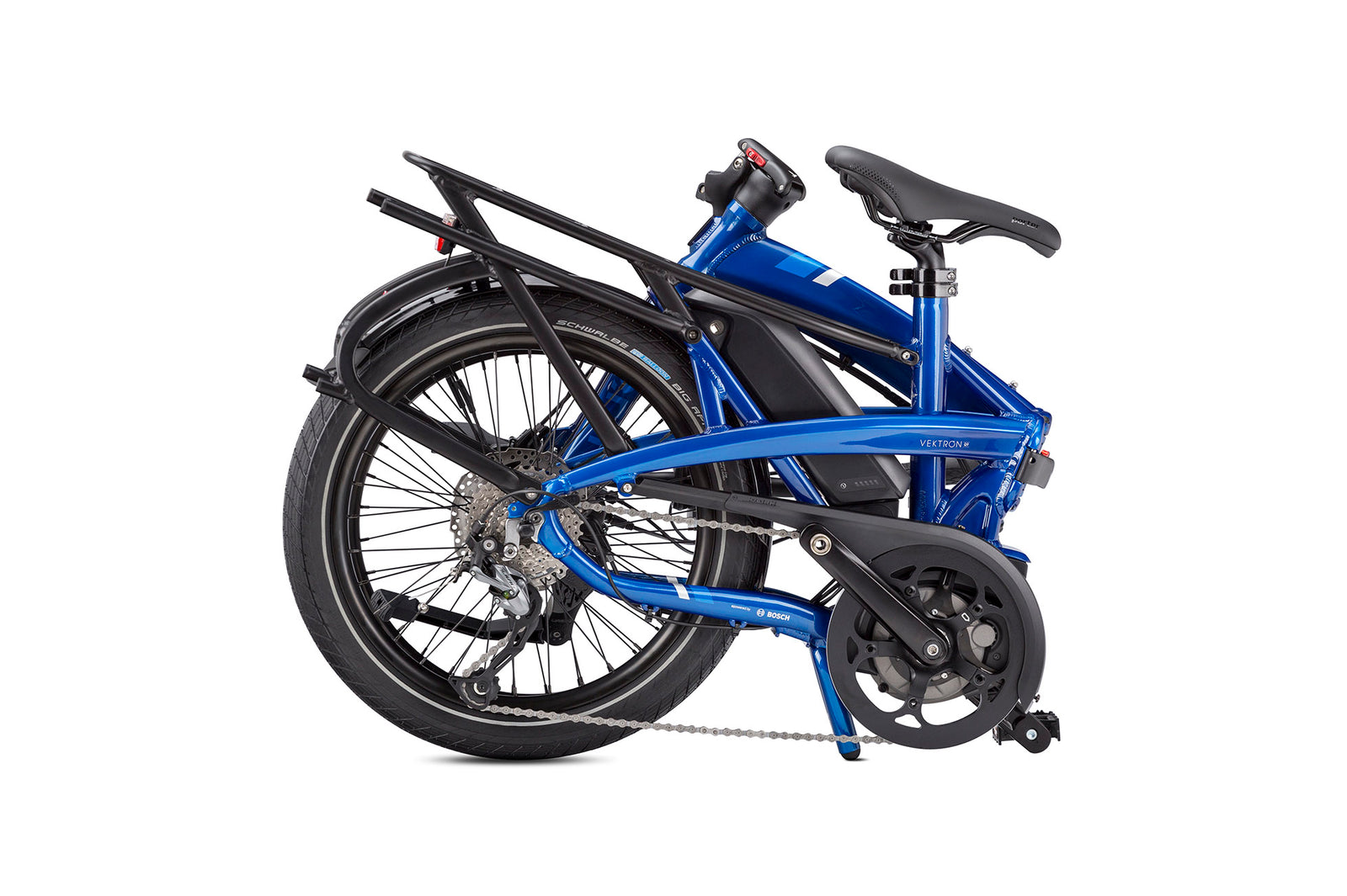 Tern Vektron │Q9-Tern-Bicycle Junction