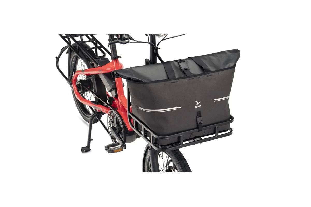 Tern WeatherTop Carryall