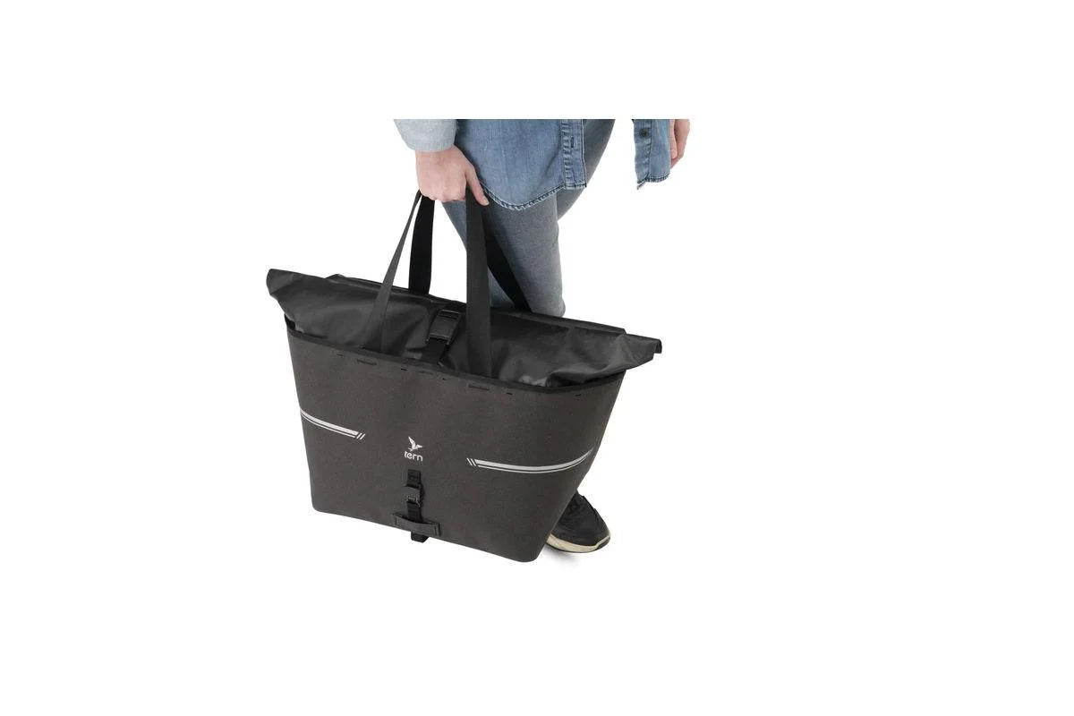 Tern WeatherTop Carryall