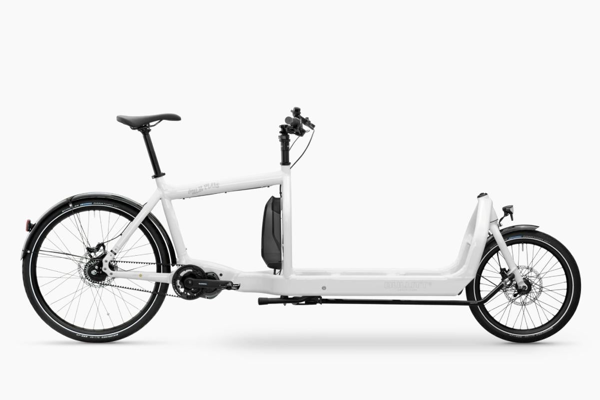 The Electrified Bullitt - e6100-Larry Vs Harry-Bicycle Junction