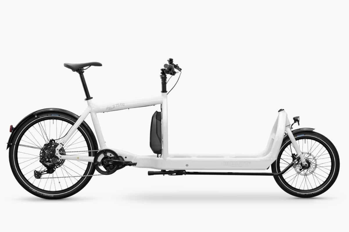 The Electrified Bullitt - EP8-Larry Vs Harry-Bicycle Junction