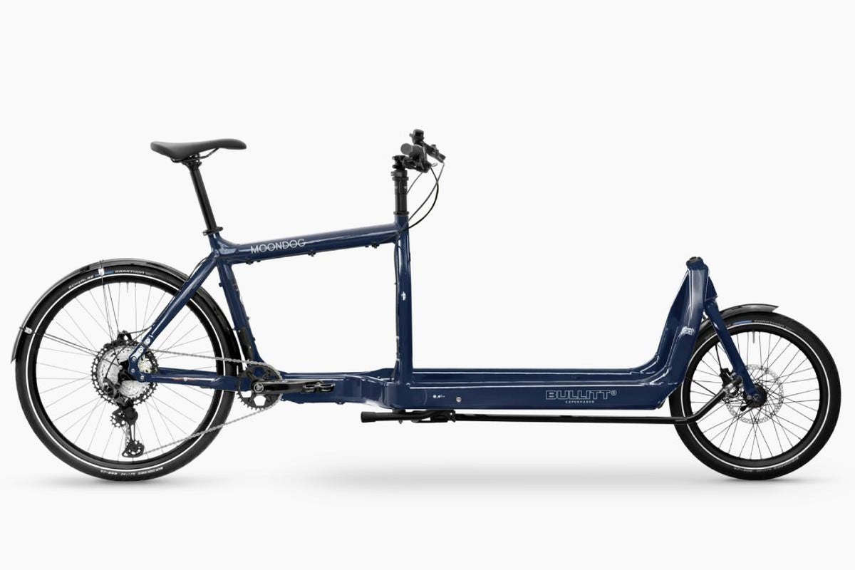 The Original Bullitt-Larry Vs Harry-Bicycle Junction