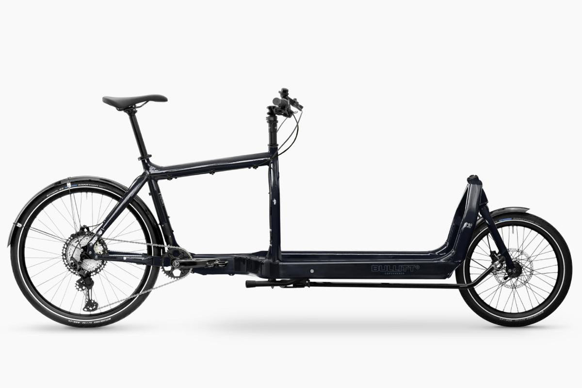 The Original Bullitt-Larry Vs Harry-Bicycle Junction