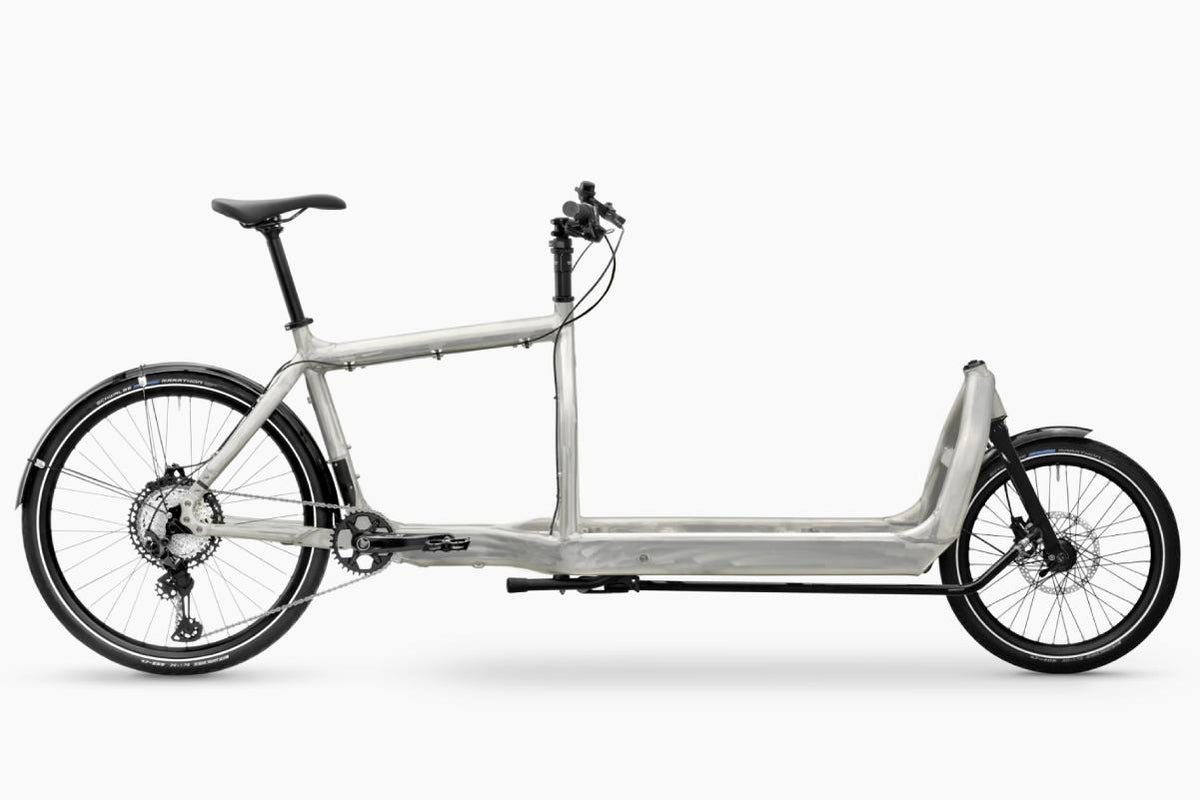 The Original Bullitt-Larry Vs Harry-Bicycle Junction