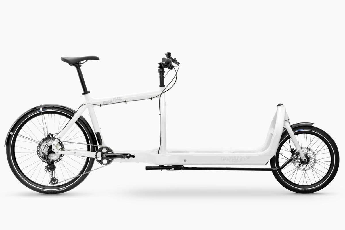 The Original Bullitt-Larry Vs Harry-Bicycle Junction