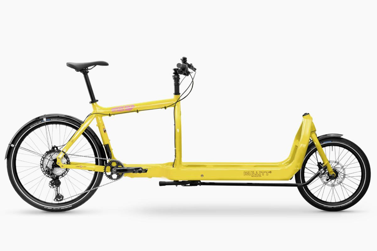 The Original Bullitt-Larry Vs Harry-Bicycle Junction