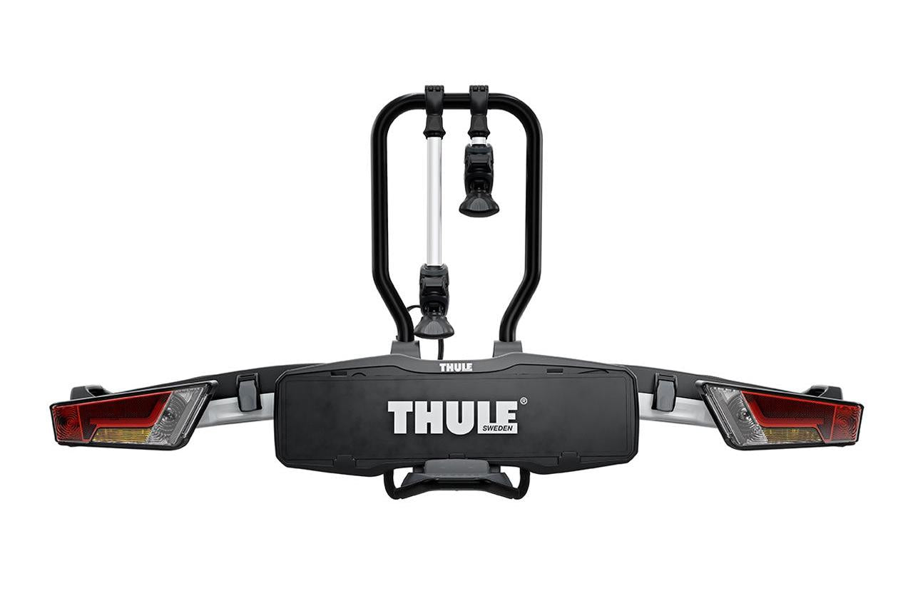 Thule Easyfold XT 2 933-Thule-Bicycle Junction