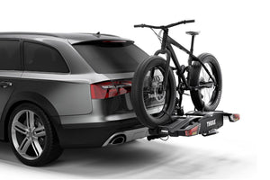 Thule Easyfold XT 2 933-Thule-Bicycle Junction