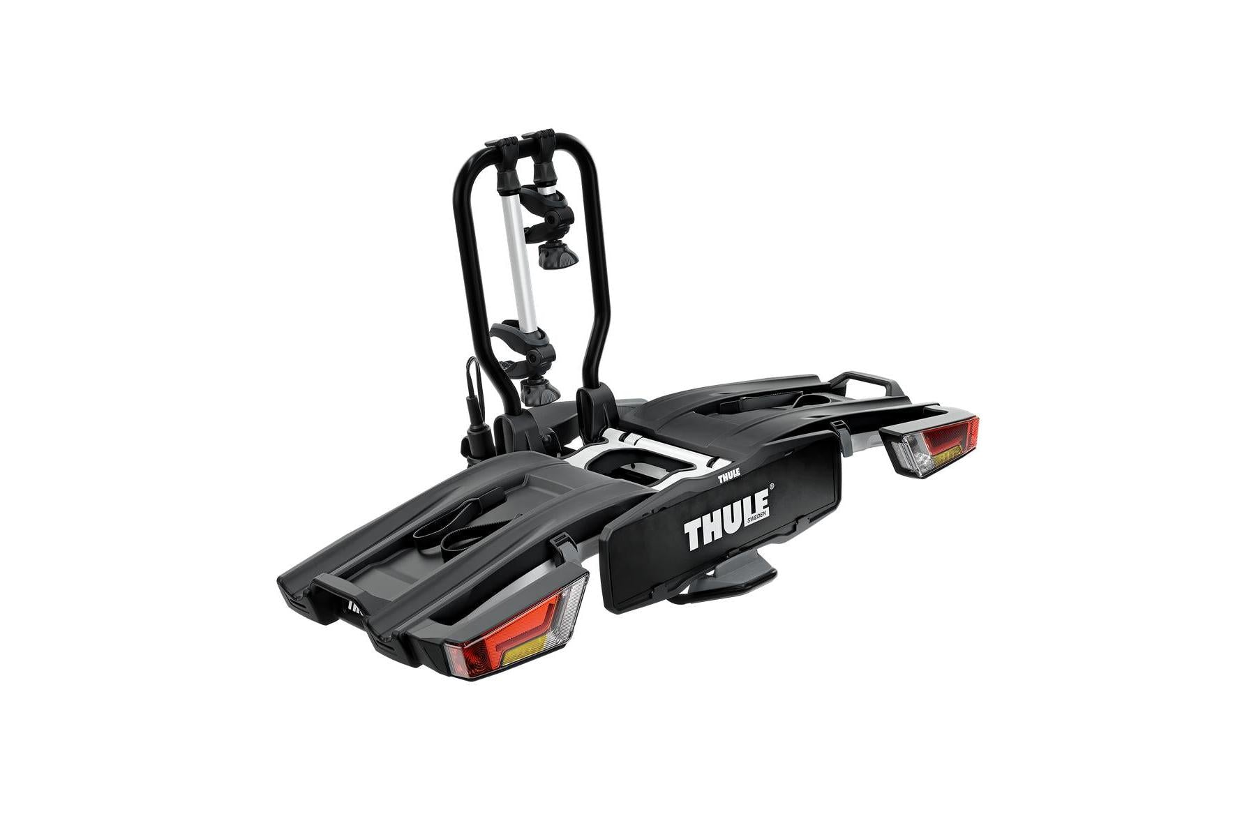 Thule Easyfold XT 2 933-Thule-Bicycle Junction