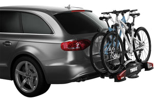 Thule VeloCompact 925/924-Thule-Bicycle Junction