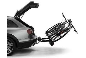 Thule VeloSpace XT 938 2-Thule-Bicycle Junction