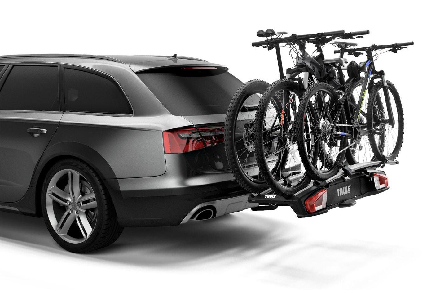Thule VeloSpace XT 938 2-Thule-Bicycle Junction