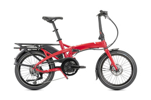 Tern Vektron │Q9-E-Folding-Tern-Bicycle Junction