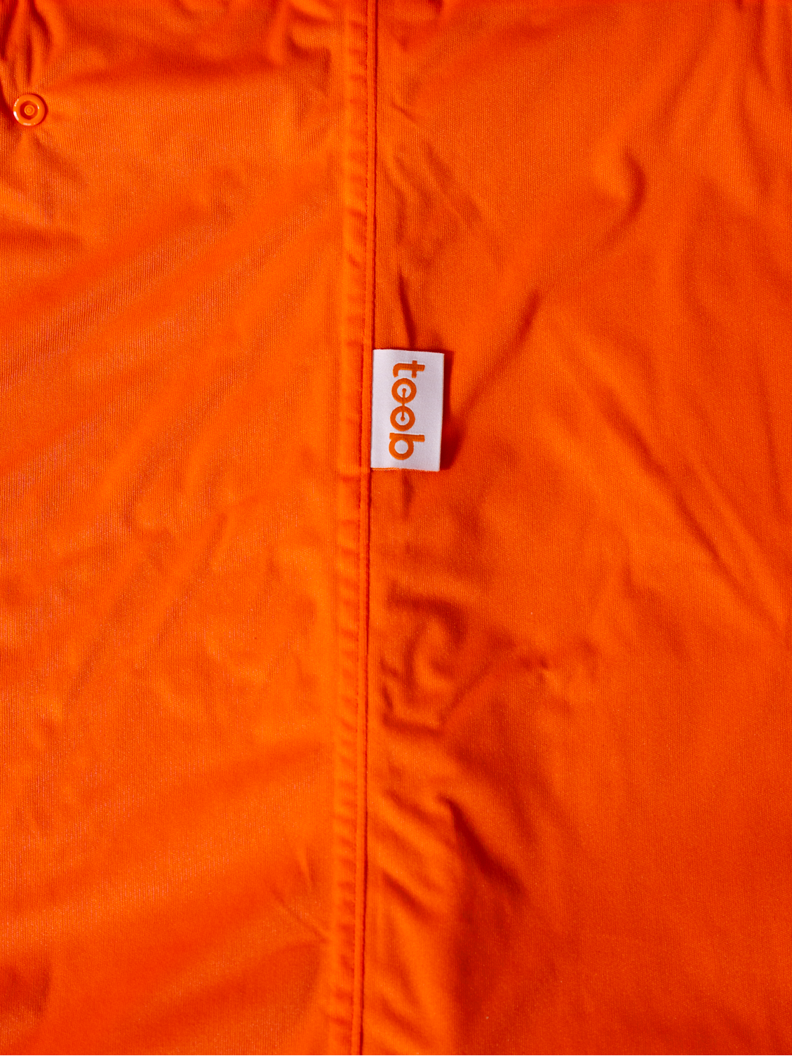 TOOB Kids Bike Seat Blanket