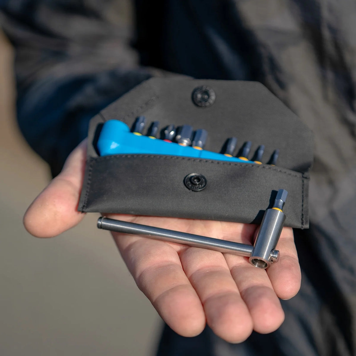 Spurcycle Tool Kit