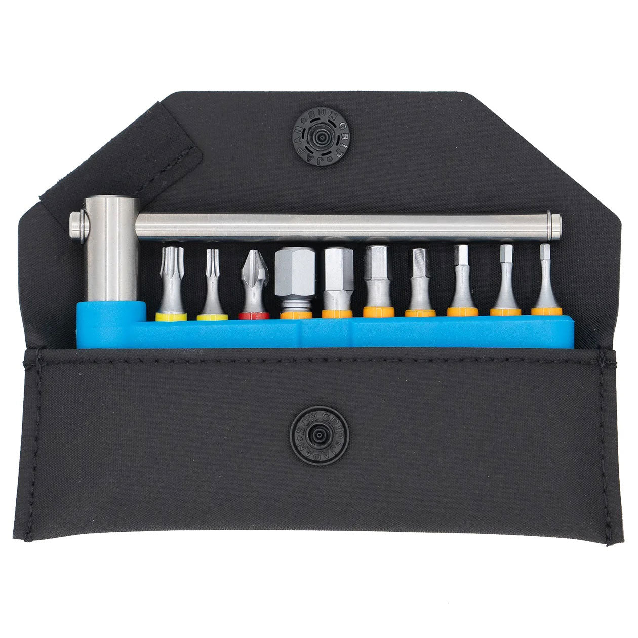 Spurcycle Tool Kit