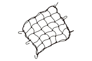 Topeak basket cargo netfor front/rear basket & trollytote-Topeak-Bicycle Junction
