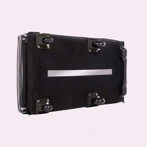 Brompton Transit Travel Bag V2-Brompton Accessories-Brompton-Bicycle Junction