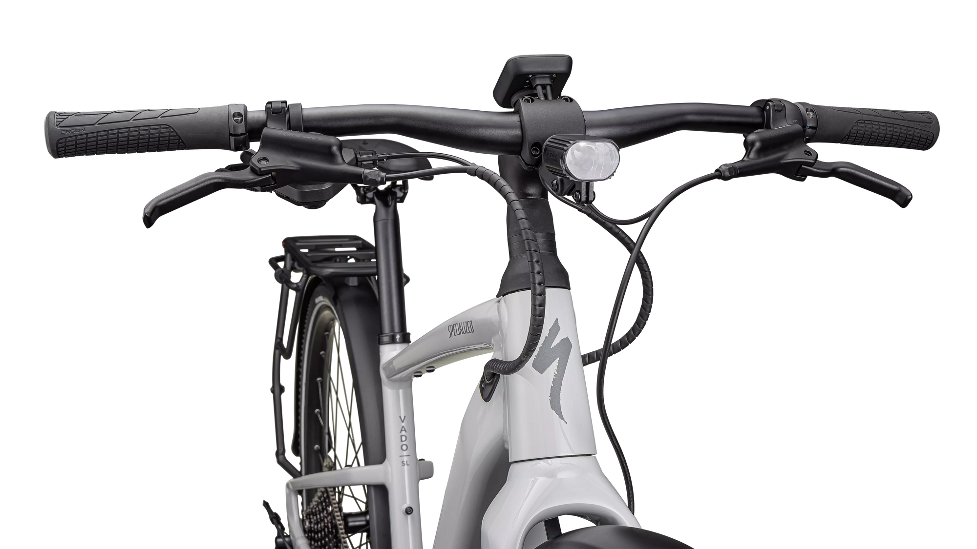 Turbo Vado SL 2 5.0 (2026)