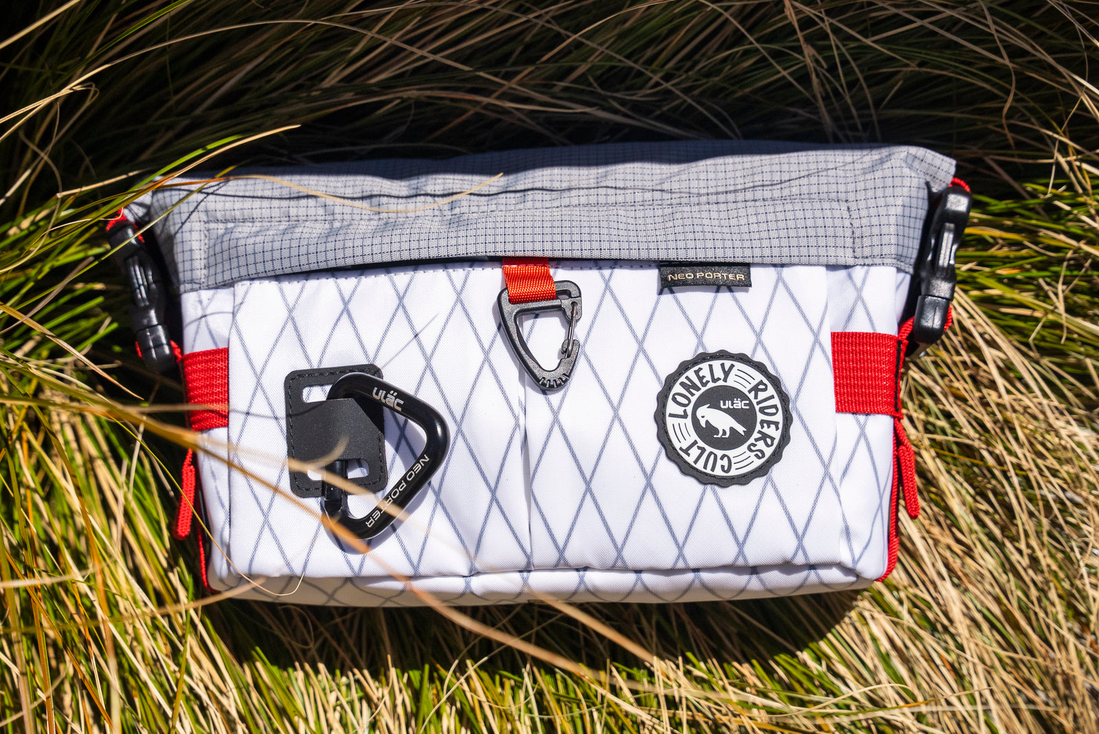 ULAC Coursier Jager 3.0L-ULAC-Bicycle Junction