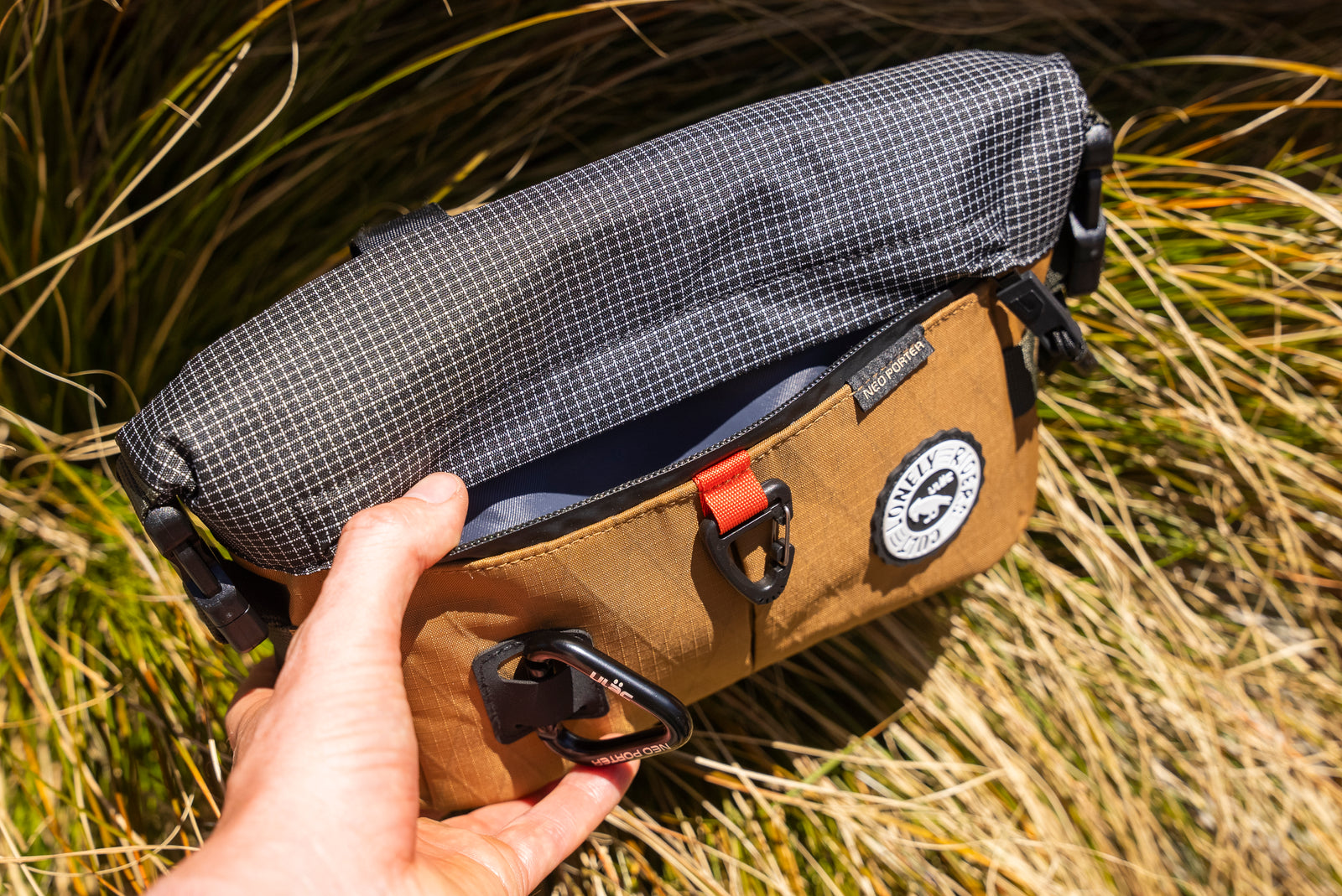 ULAC Coursier Jager 3.0L-ULAC-Bicycle Junction