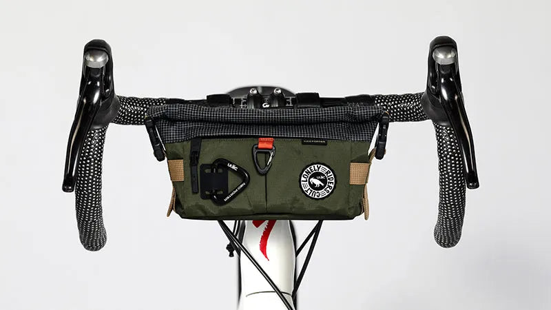 ULAC Coursier Jager 3.0L