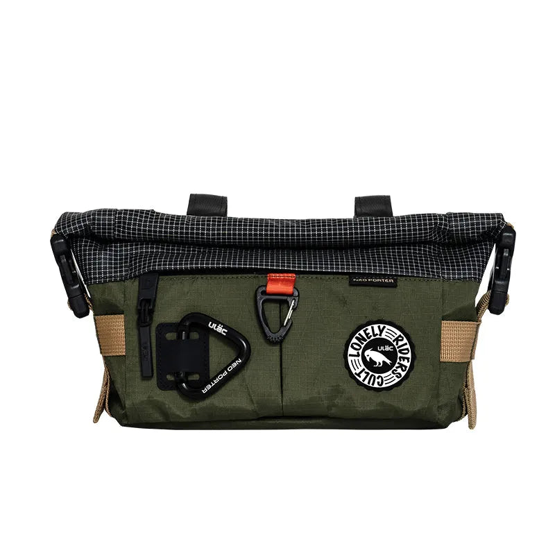 ULAC Coursier Jager 3.0L