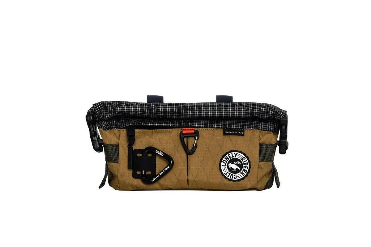 ULAC Coursier Jager 3.0L