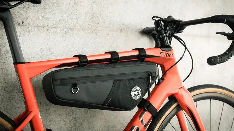 ULAC Nomadpak Touring GT 3.5L-ULAC-Bicycle Junction