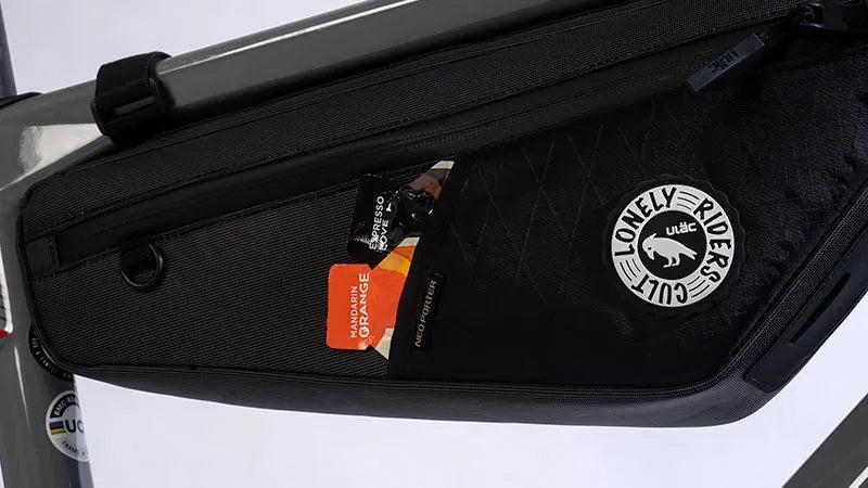 ULAC Nomadpak Touring GT 3.5L-ULAC-Bicycle Junction
