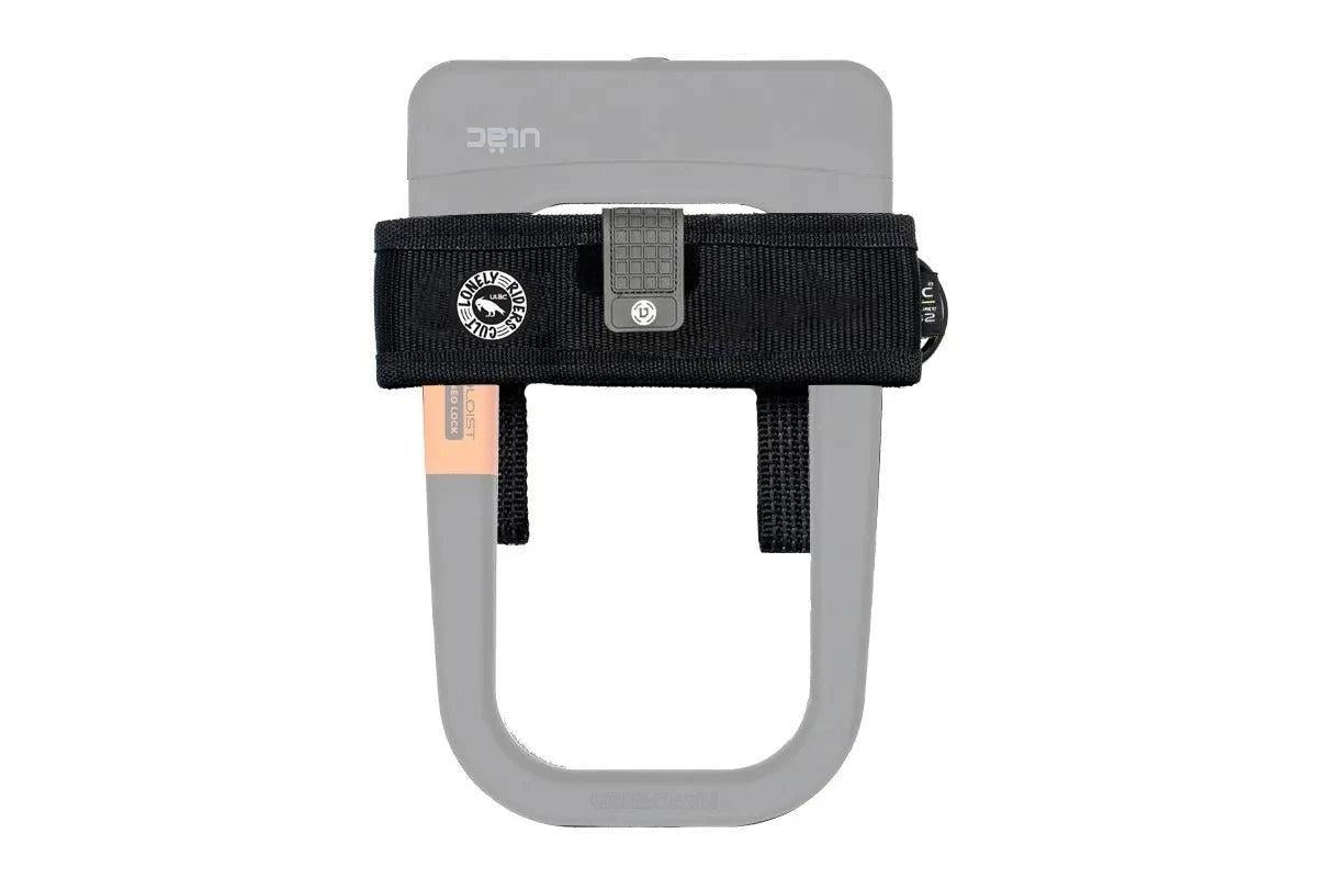 ULAC Lock Holder U-Hold 145mm-ULAC-Bicycle Junction