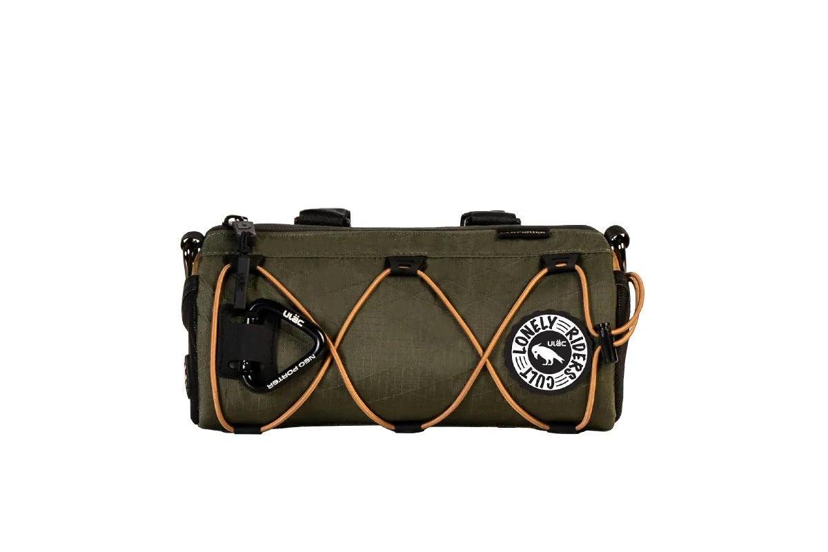 ULAC Coursier GT 1.7L-ULAC-Bicycle Junction