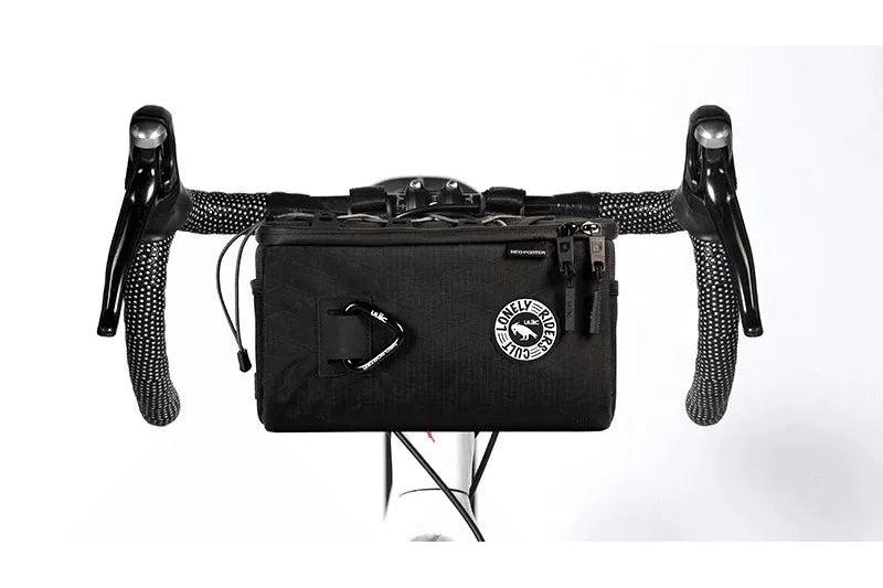 ULAC Coursier GT Max 4.2L-ULAC-Bicycle Junction