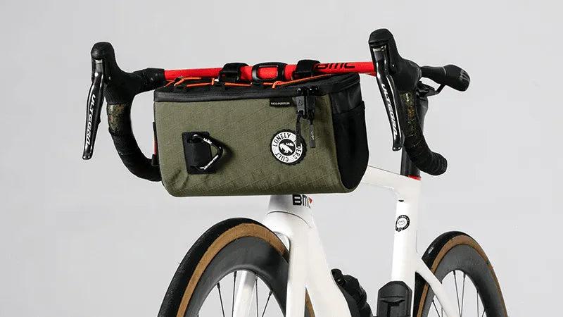 ULAC Coursier GT Max 4.2L-ULAC-Bicycle Junction