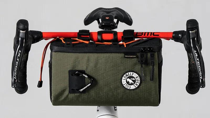 ULAC Coursier GT Max 4.2L-ULAC-Bicycle Junction